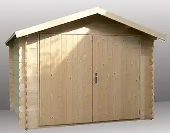 Makro Tuinhuis Kim 300 x 270 cm aanbieding