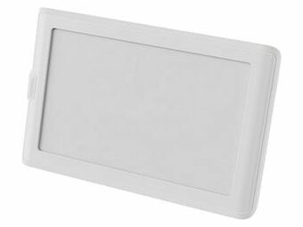 Lidl Livarno Home Leddaglichtlamp aanbieding