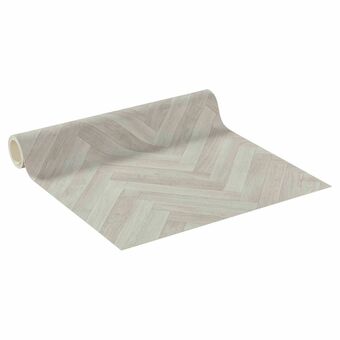 Kwantum Vinyl Clarks Licht Eiken aanbieding