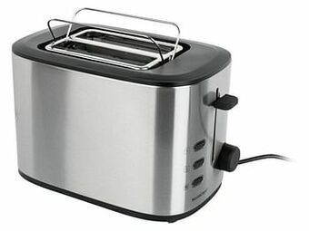 Lidl SILVERCREST® Broodrooster, 980 W, 6 niveaus aanbieding