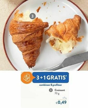 Croissant