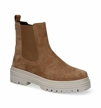 Torfs Gabor Best Fitting Cognac Boots aanbieding
