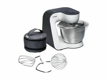Lidl BOSCH Keukenmachine MUM54A00, 900 W aanbieding