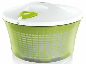 Lidl LEIFHEIT Slazwierder aanbieding