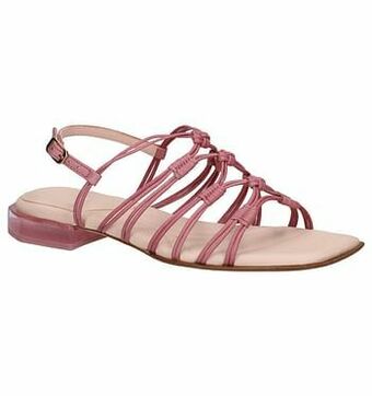 Torfs Zinda Roze Sandalen aanbieding