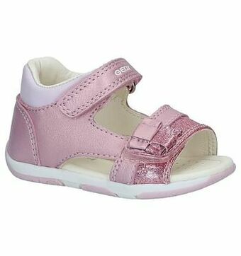 Torfs Geox Tapuz Roze Sandalen aanbieding