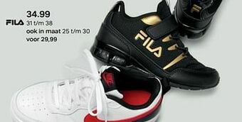 vanHaren Sneakers aanbieding