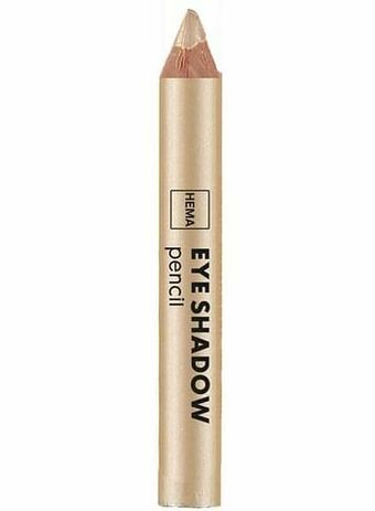HEMA HEMA Oogschaduwpotlood (ivoor) aanbieding