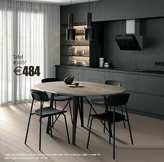 Tafel