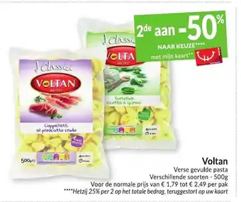 Voltan 500gr