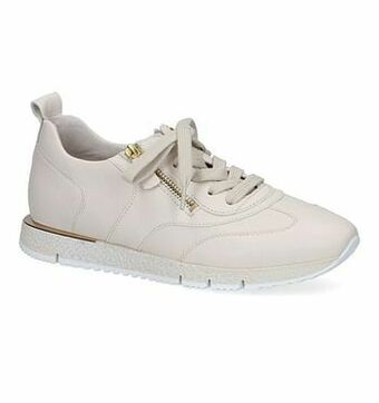 Torfs Gabor Best Fitting Beige Veterschoenen aanbieding
