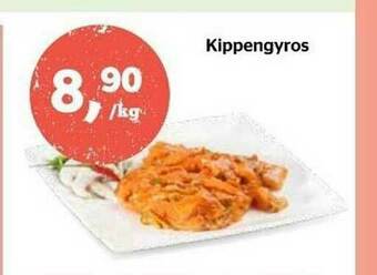 Kippengyros