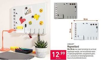 Magneetbord