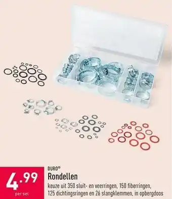 Rondellen