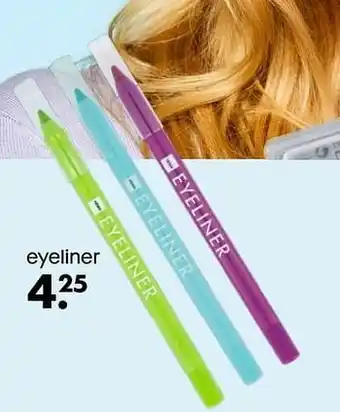 Eyeliner