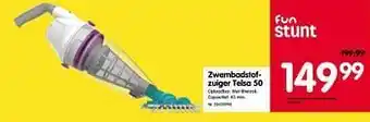 Kokido zwembadstofzuiger telsa 50