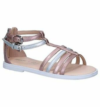 Torfs Geox Karly Roze Sandalen aanbieding