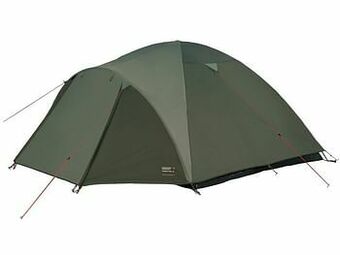 Lidl HIGH PEAK Koepeltent Nevada, 4 personen aanbieding