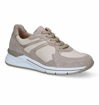 Torfs Gabor OptiFit Beige Sneakers aanbieding