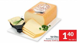 Intermarché Val-Dieu aanbieding