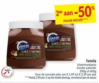 Intermarché Ivoria aanbieding