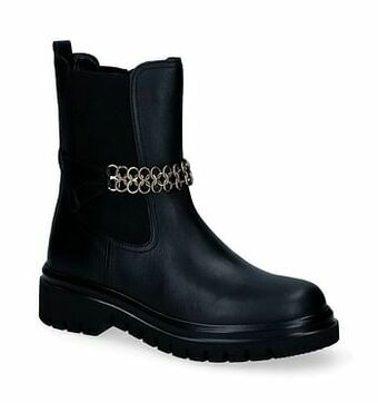 Torfs Gabor Best Fitting Zwarte Boots aanbieding