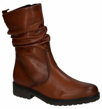 Torfs Gabor OptiFit Cognac Laarzen aanbieding