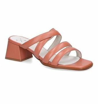 Torfs KMB Cognac Muiltjes aanbieding