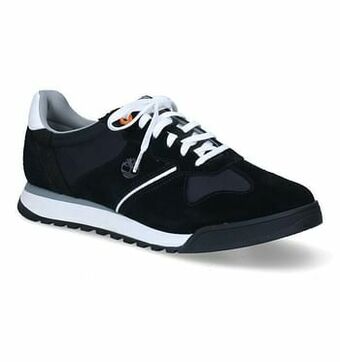 Torfs Timberland Miami Coast Zwarte Veterschoenen aanbieding