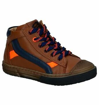 Torfs STONES and BONES Raspo Cognac Bottines aanbieding