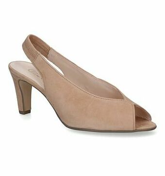 Torfs Gabor Beige Sandalen aanbieding