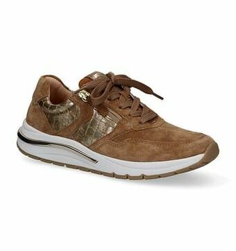 Torfs Gabor OptiFit Cognac Veterschoenen aanbieding