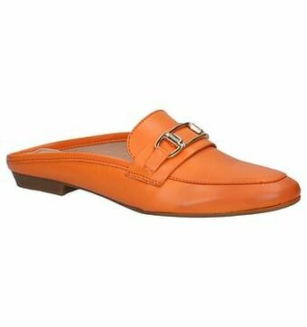 Torfs Scapa Oranje Muiltjes aanbieding
