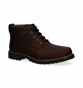 Torfs Timberland Larchmont Chukka Bruine Bottines aanbieding