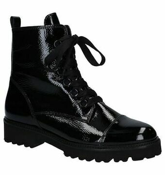 Torfs Gabor Best Fitting Zwarte Boots aanbieding