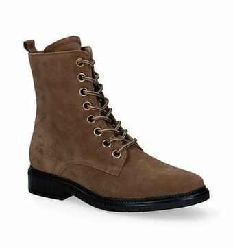 Torfs Gabor OptiFit Bruine Boots aanbieding