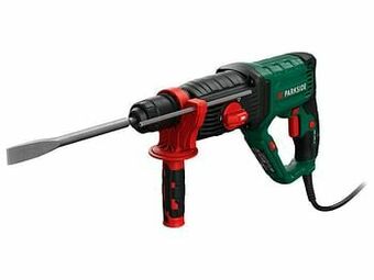 Lidl PARKSIDE® Boor- en beitelhamer met SDS-plus PBH 1050 C3, 1050 W aanbieding