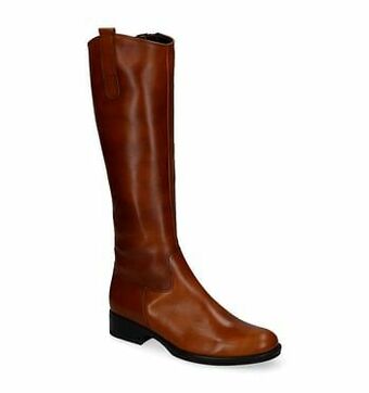 Torfs Gabor Cognac Knielaarzen aanbieding