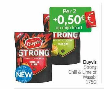 Intermarché Duyvis aanbieding