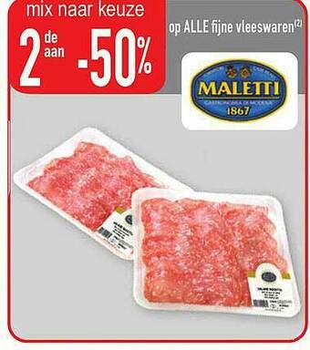 Fijne Vleeswaren
