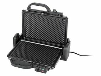 Lidl SILVERCREST® Contactgrill, 1700 W, 3-in-1-functie aanbieding
