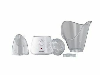 Lidl Silvercrest Personal Care Gezichtssauna aanbieding