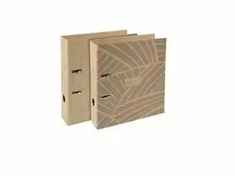Multi bazar Eterneco Premium Touch Map Met Hendel A4 aanbieding