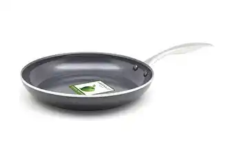 Makro Greenpan Braadpan Royal black Ø 28 cm aanbieding
