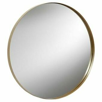 Kwantum Spiegel Verona Goud aanbieding