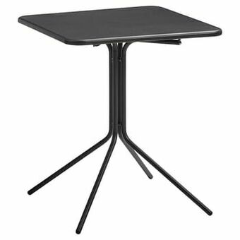 Kwantum Tafel Napels Donkergrijs aanbieding