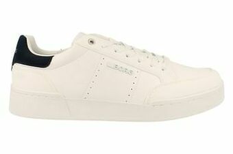 Berca Shoes Bjorn Borg Sneaker Heren - Wit aanbieding