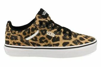 Berca Shoes Vans Sneaker Laag Dames Seldan - Multicolor aanbieding