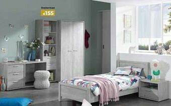 Euroshop Boekenkast aanbieding