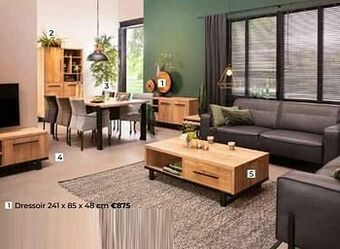 Dressoir